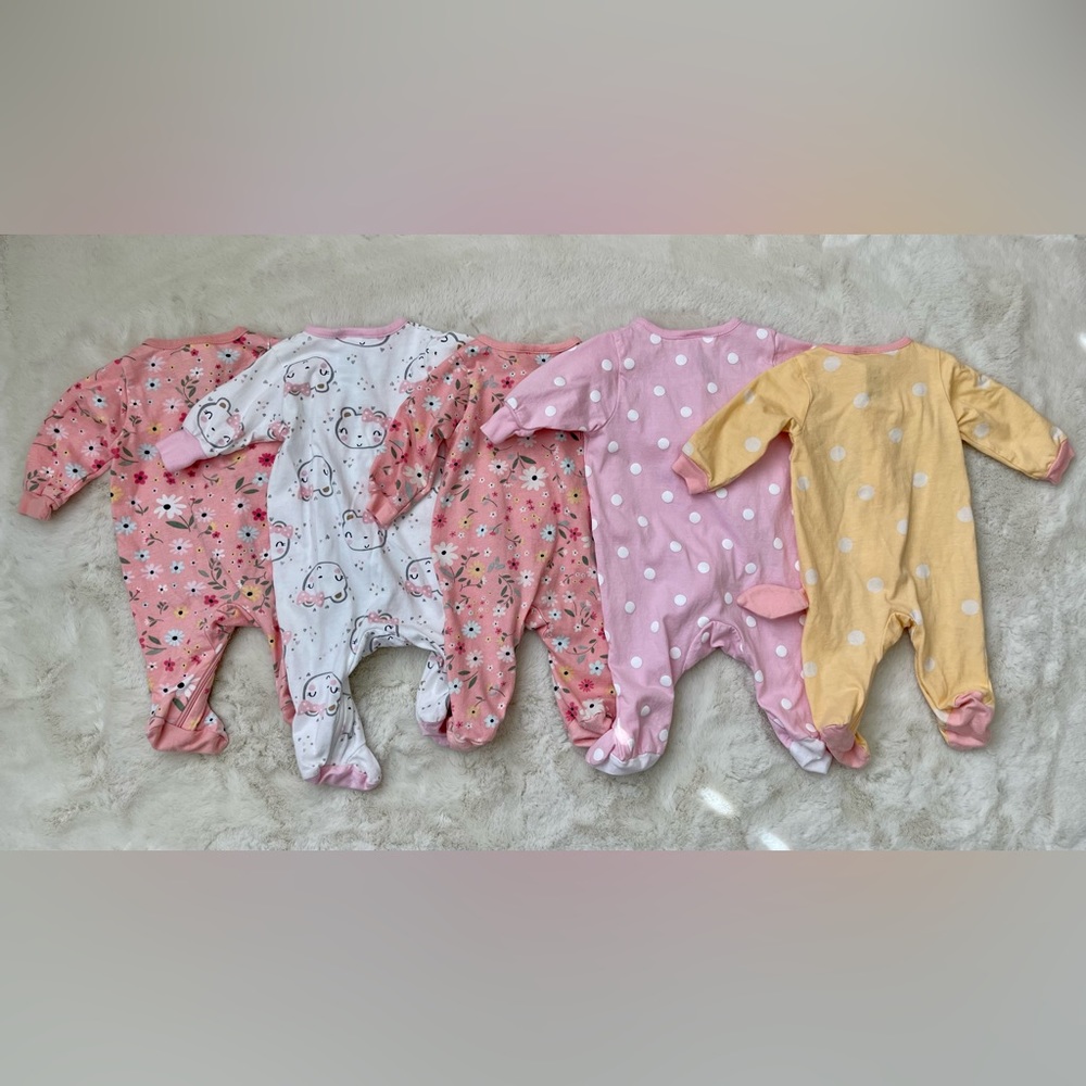 Newborn bundle - Picture 7 of 7
